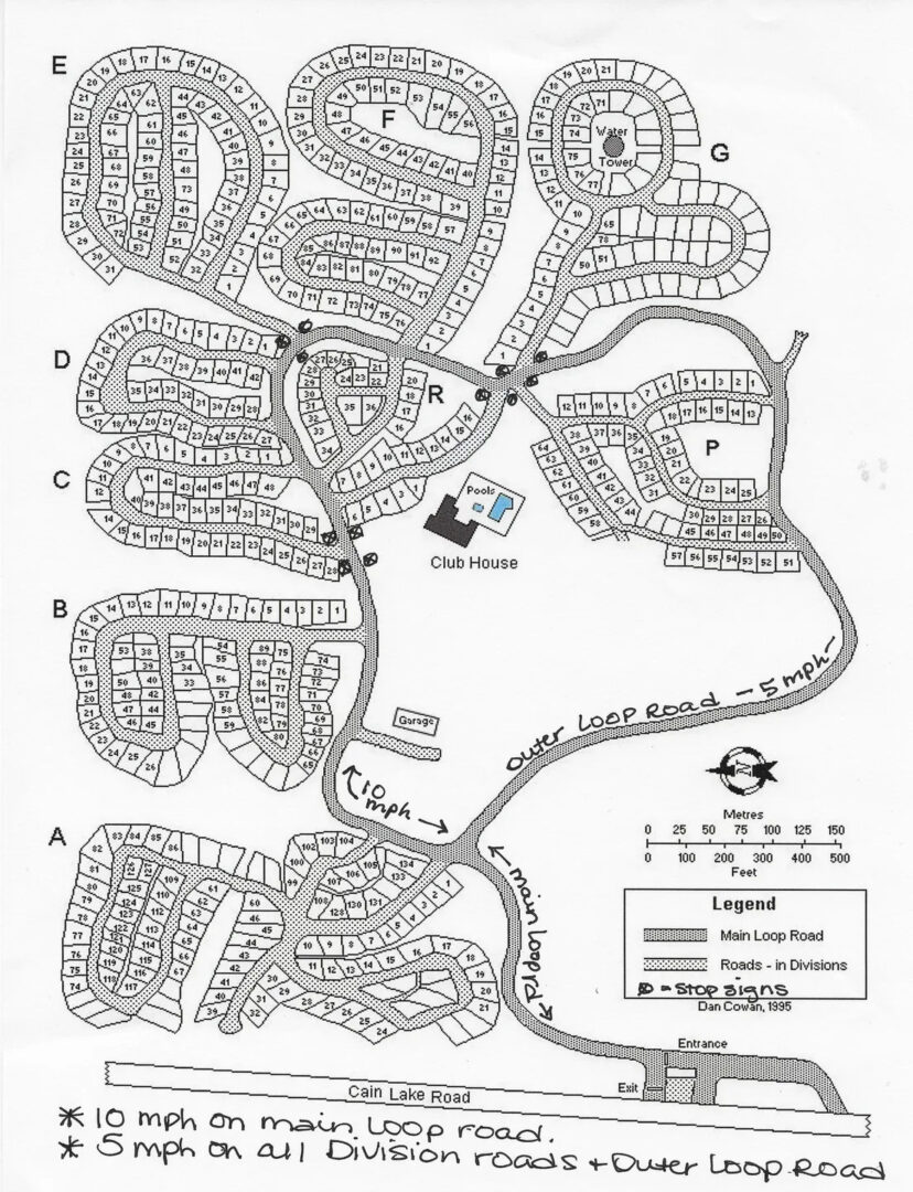 Whatcom Meadows Camping Association