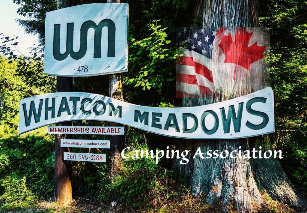 Whatcom Meadows Camping Association